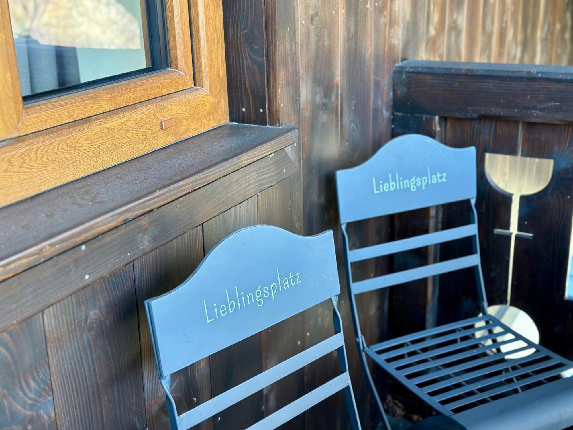 Brunnwirt Essen & Wohnen Leilighet Fuschl am See Eksteriør bilde